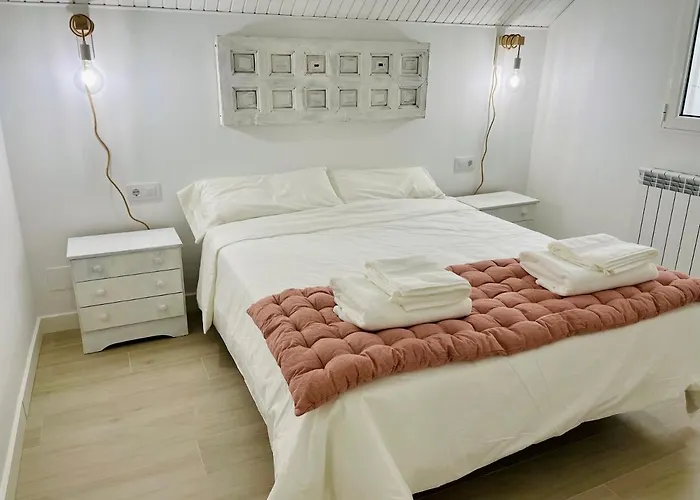 Apartamento El Sereno