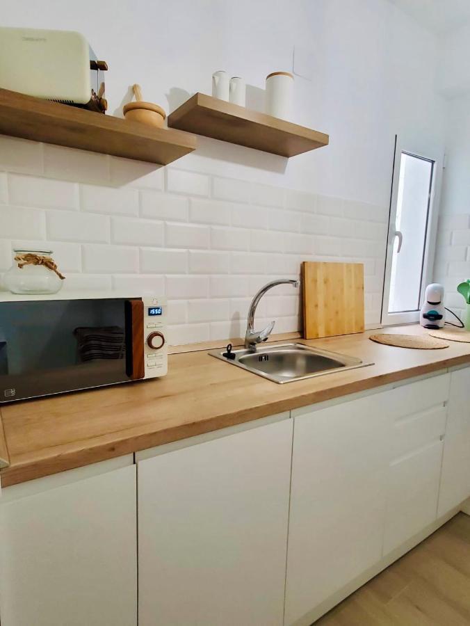 El Sereno Apartamento *