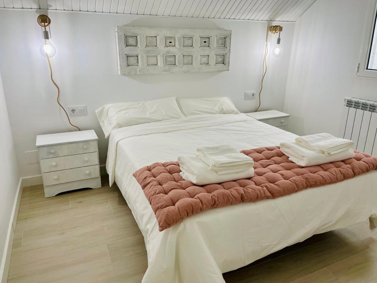El Sereno Apartment Teruel