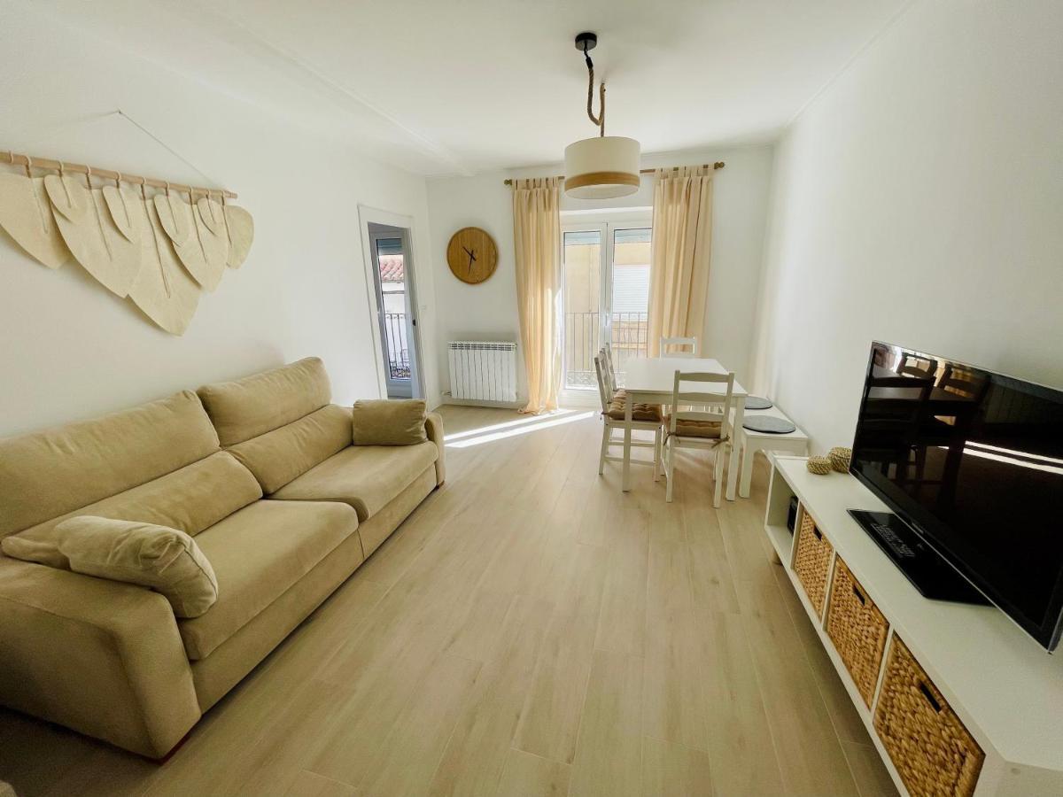 El Sereno Apartment Teruel