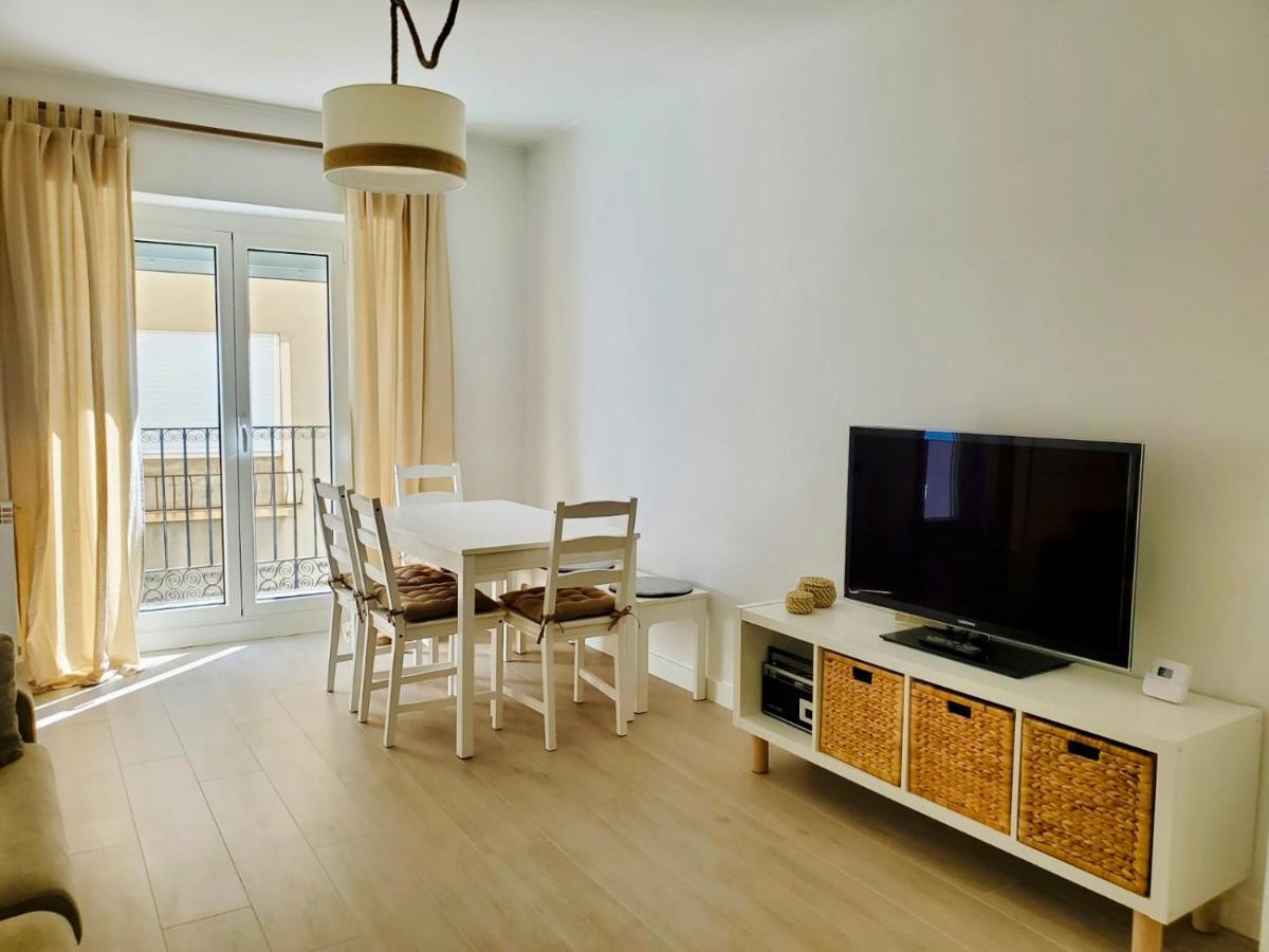 El Sereno Apartment *