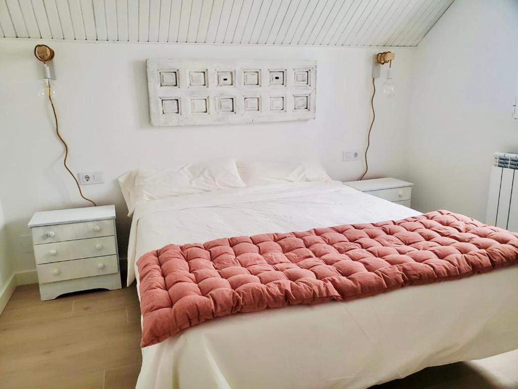 El Sereno Apartamento