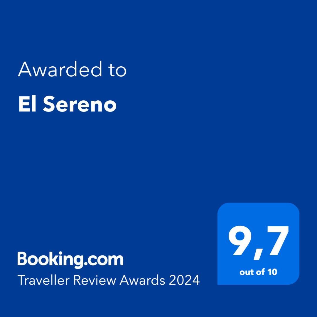 El Sereno Apartment Teruel